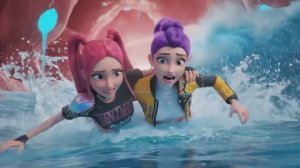 Rescuing Rumi and Mira. The Betrayal of the Saja Boys? | KPOP Demon Hunters