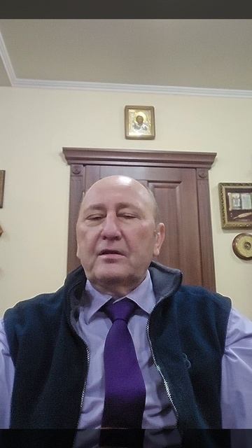 Telegram, WhatsApp, Max!