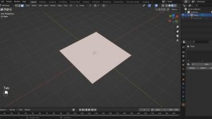 Моделирование бургера