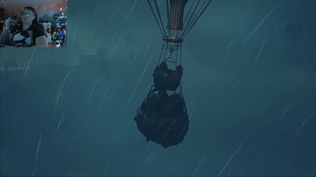 Little Nightmares 3 Прохождение 5 смотреть онлайн