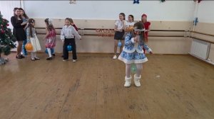 утренник 2025