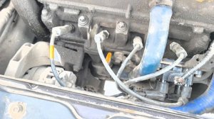 Ошибки Лада Гранта (Datsun on-do) P0363, P1304, P0172🛑🚧📛