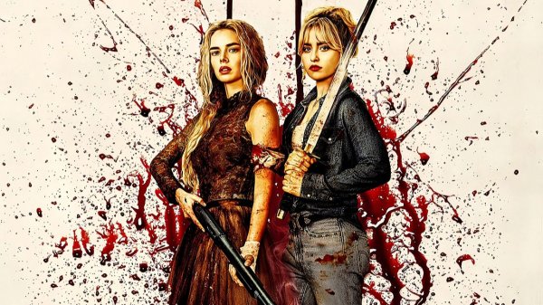 Я иду искать 2 — Русский трейлер (2026)