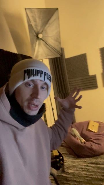 Сниппет нового трека