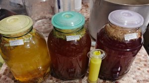 Секрет рецепта настоящей перцовки