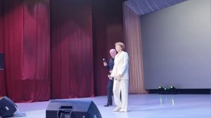 Вот она Песня на БИС - "Счастье на двоих"