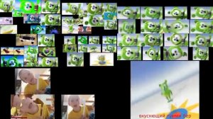 61 gummy bears от @Gummy Stas