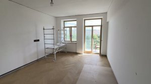 ЧТО РЕШИЛИ С ИНЖЕНЕРНОЙ ДОСКОЙ ПОСЛЕ ПОТОПА В ЖК «КРАСНЫЕ ДОМА»