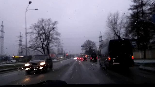 #5124 /27-12-25 г./ Архив В.В. в СПб, ч.3... смотреть онлайн