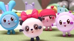 МАЛЫШАРИКИ