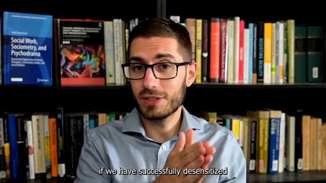 EMDR Overview The 8 Phases and 3 Prongs