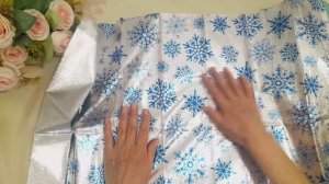 АСМР ШУРШАНИЕ. ШЕЛЕСТ И ШУРШАНИЕ УПАКОВОЧНОЙ БУМАГИ!