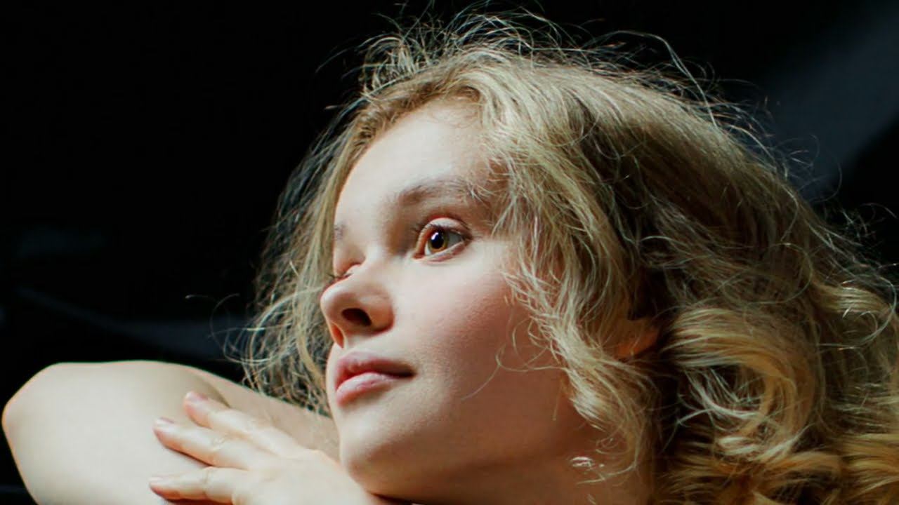 Barbara Pravi - Voilà (Cover) смотреть онлайн