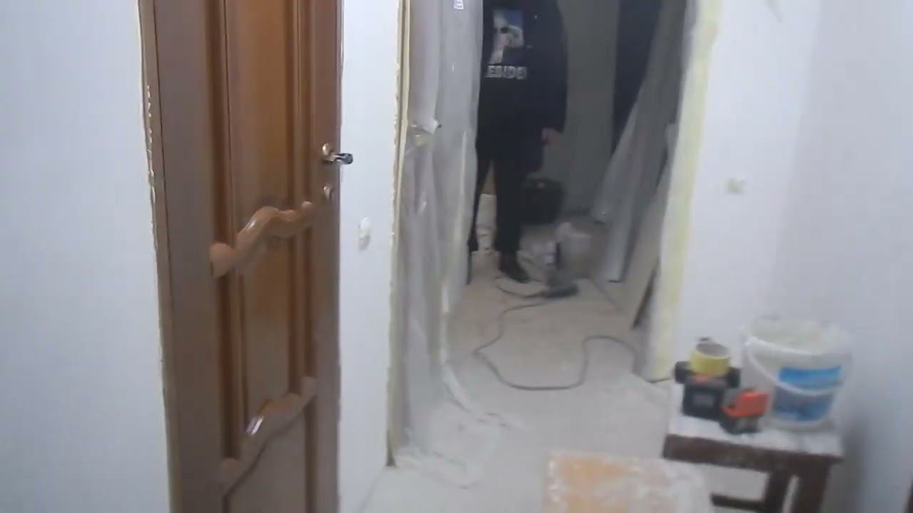 Сокрушительное ранчо!!! Мышь повесилась.