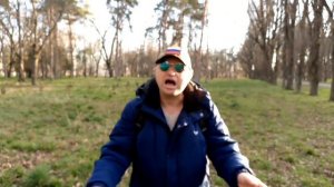 В гостях у енота Фрэнка или Очаровательные воришки.