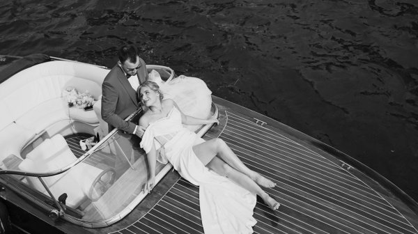 Михаил & Ульяна - Фильм 2025