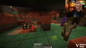 (Данкар) Я вернулся в Майнкрафт