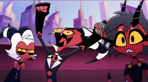 Предыстория Блитца и Милли Аццкий Босс Духоё*ы 10 Серия 2 Сезон