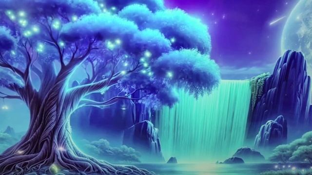 Медитация Очищение ментального поля смотреть онлайн