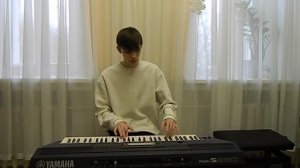 Кузнецов Александр Hoyoverse «Рондо на протяжении бесчисленных Кальп» (1)
