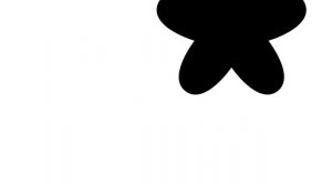 еле еле сделала тренд