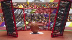 Cadbury Creme Egg Goo Games 2012 Все Рекламы 60fps