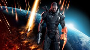 Mass Effect 3 - Official Trailer