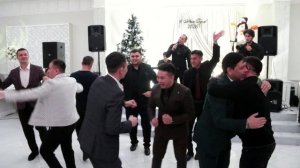 24.12.2025.г.СУРГУТ НОВОГОДНЕЕ  ШОУ ЧАСТЬ 1