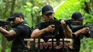 Тимур 2025 - Трейлер