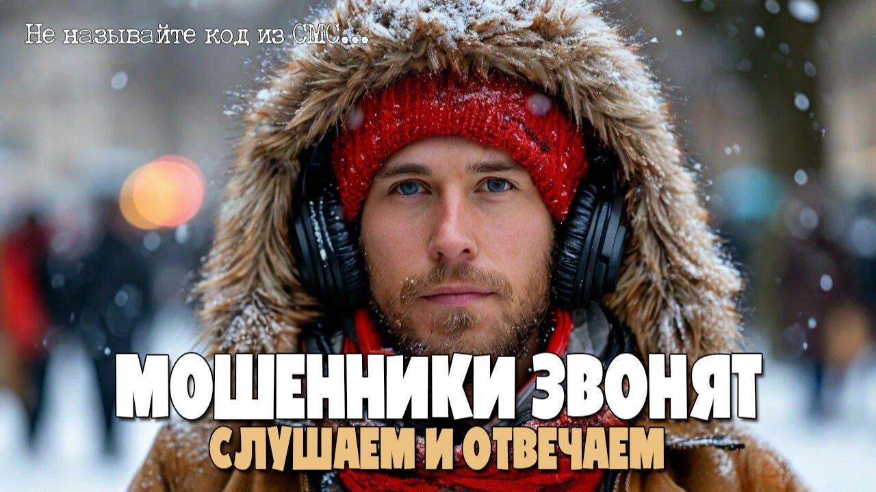 МОШЕННИКИ ЗВОНЯТ, АНТИМОШЕННИКИ ОТВЕЧАЮТ | ПОДБОРКА РАЗГОВОРОВ С МОШЕННИКАМИ ПО ТЕЛЕФОНУ смотреть онлайн