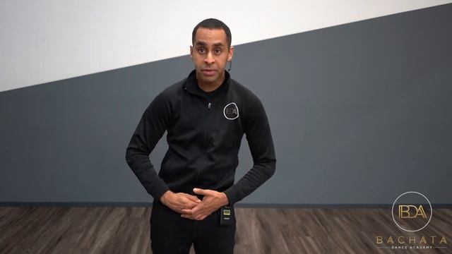 Bachata упражнения на изоляцию