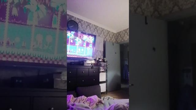 Sonic Mania на андроид!