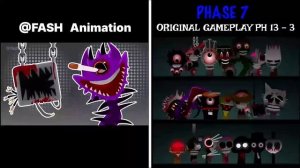 sprunki phase 7 song