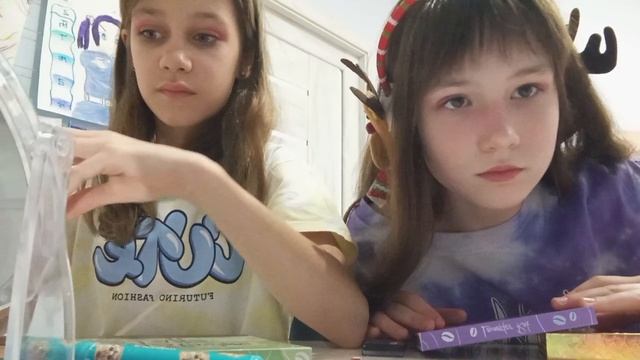 Макияж друг друга смотреть онлайн