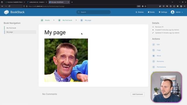 Exploring Caddy, An Open Source Web Server смотреть онлайн