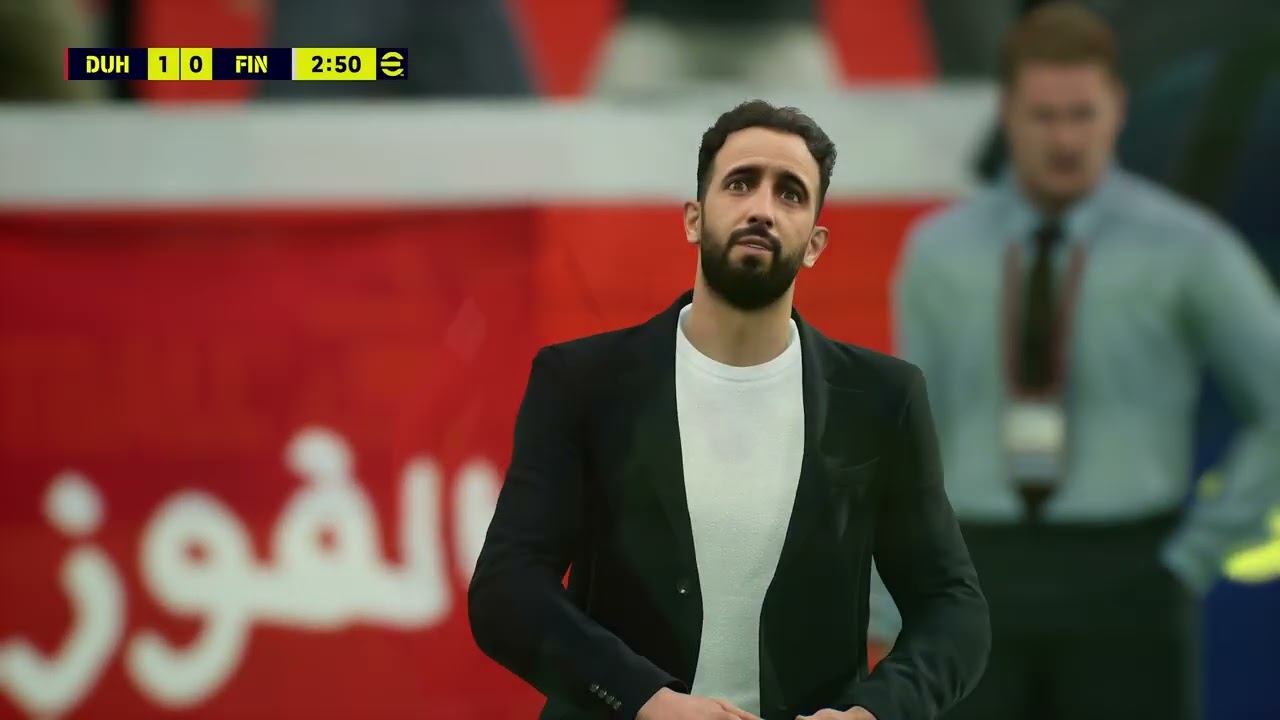 Гол За Фреда В eFootball 2026 @marinammm790 @aiyouha смотреть онлайн
