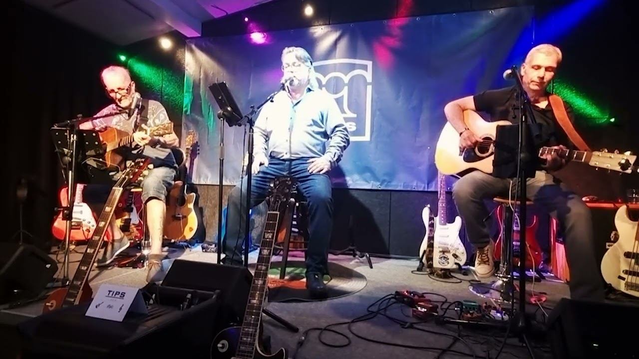 Фрагменты творческой встречи, 1 часть