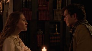 Небесная канцелярия | короткометражный фильм