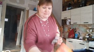 ПРОСТАЯ ЖИЗНЬ 45// ПРИЕХАЛА С ГОРОДА//  ВИТАМИНЫ ДЛЯ КОШЕК//