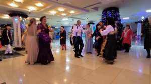 А мне и нужен один всего..... 27.12.25.