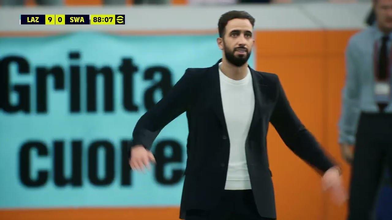 Гол За Ким Мин-Джэ В eFootball 2026 Часть 1 @marinammm790 @aiyouha смотреть онлайн