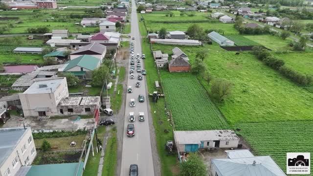 30.05.25 Айтек и Танзиля 1 день Видеограф Назир 89380385985