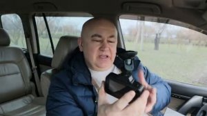 Не покупай ВИДЕОРЕГИСТРАТОР пока не посмотришь этот рол Roadgid CityGo4.mp4