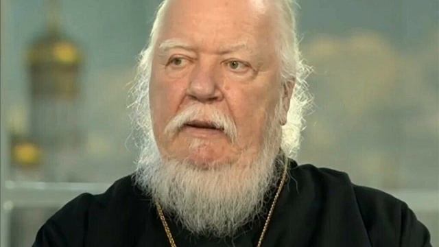 6. 2017 01 21 Проповедь о настоящем христианском поступке. смотреть онлайн