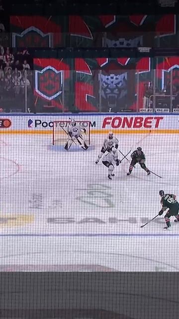 27’ ГОООООООООООЛ! 2:1! Пустозёров забил! Теперь точно не отменят! смотреть онлайн