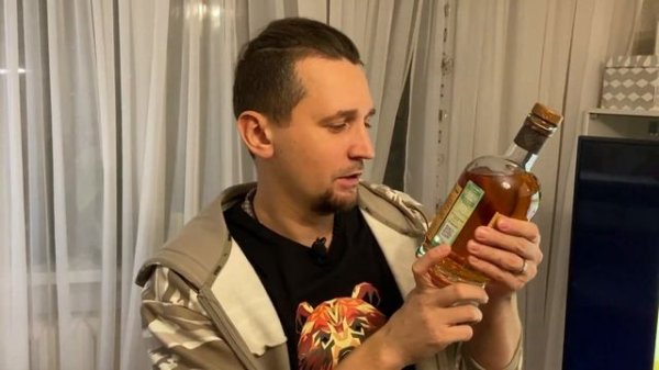 Шотландский виски Monkey Shoulder