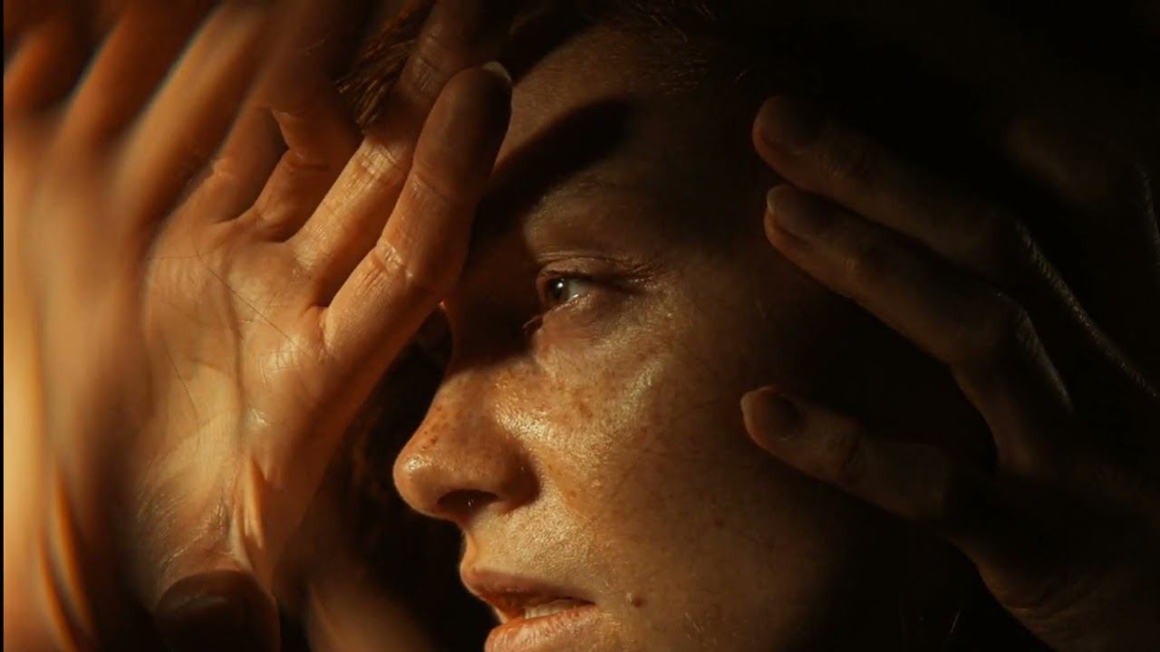 Ane Brun - The Opening смотреть онлайн