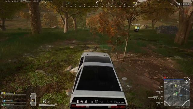 PUBG делаю пиу-пиу с тебя лайк и подписка!