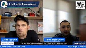 Ep.338 Presidential Decree 821 (Russian Subtitles)