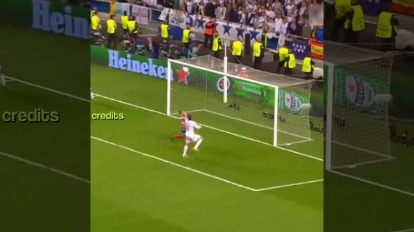 Real madrid _ Atletico madrid _ 2014 Ucl Final _ #shorts #football #edit #ucl #r